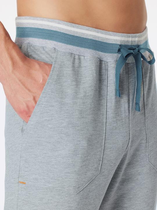 Produktbild Schiesser Pyjamahose Mix + Relax (52)