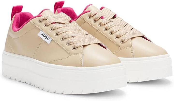 Image du produit HUGO Lyssa Tennis Flat (38)