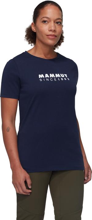Immagine prodotto Mammut Core T-Shirt Women Logo (L)