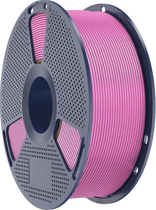 Actual product image Sunlu PETG-Filament mit Beschichtung (Rosa) (PETG, 1.75 mm, 1300 g)