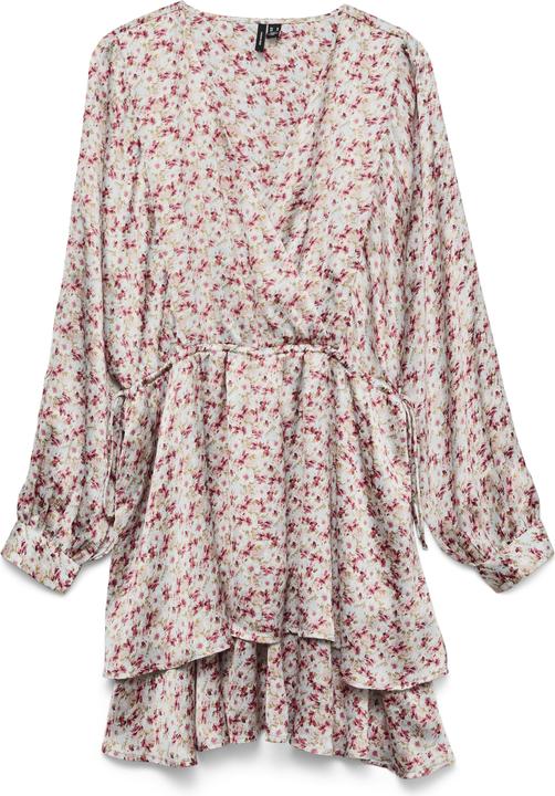 Actual product image Vero Moda VMFREJA Kurzes Kleid Kleid (M)