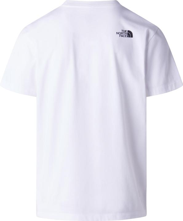 Actual product image North Face Evolution Box Half Dome (M)