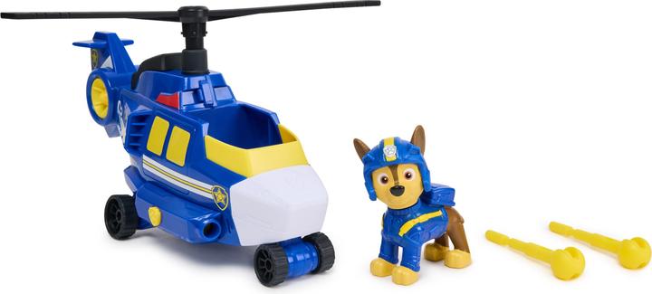 Produktbild Paw Patrol Verfolgungsjagd mit dem Luftrettungsfahrzeug