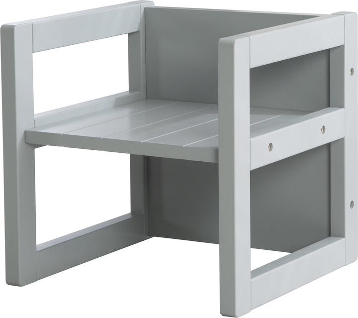 Actual product image Roba Stool (Kids table)