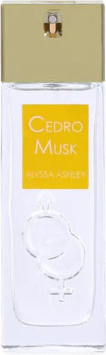 Alyssa Ashley Cedro Muschio EDP