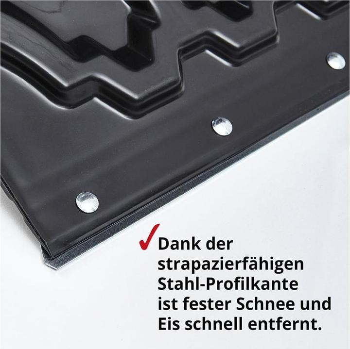 Image du produit Hecht 661 GT Pelle à neige