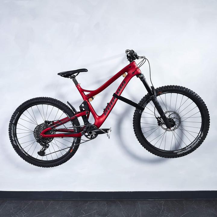 Image du produit Borgen Support mural pour vélo