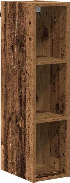 Produktbild vidaXL Küchenaufbewahrung (29.50 x 20 x 80 cm)