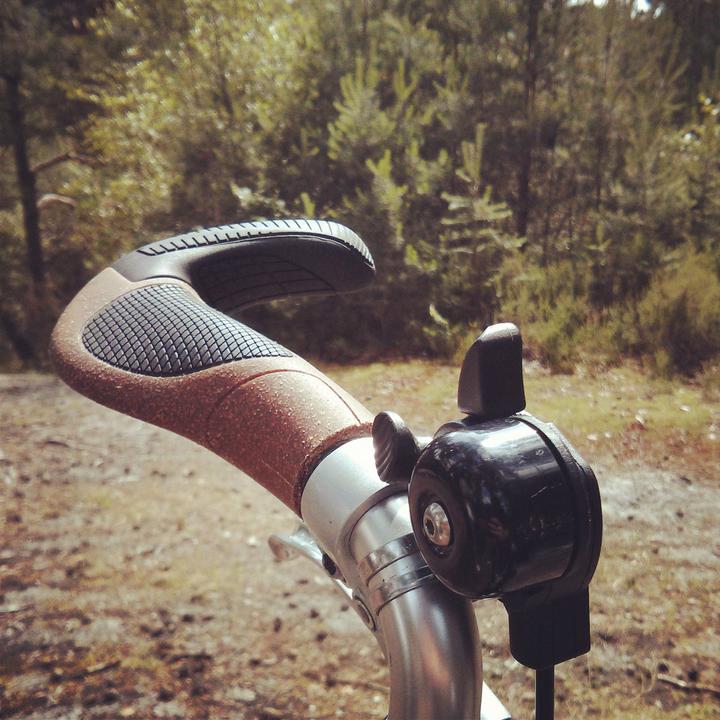 Image du produit Ergon GP3 BioKork L