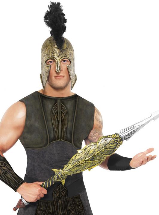 Immagine prodotto Smiffys Elmo di Achille