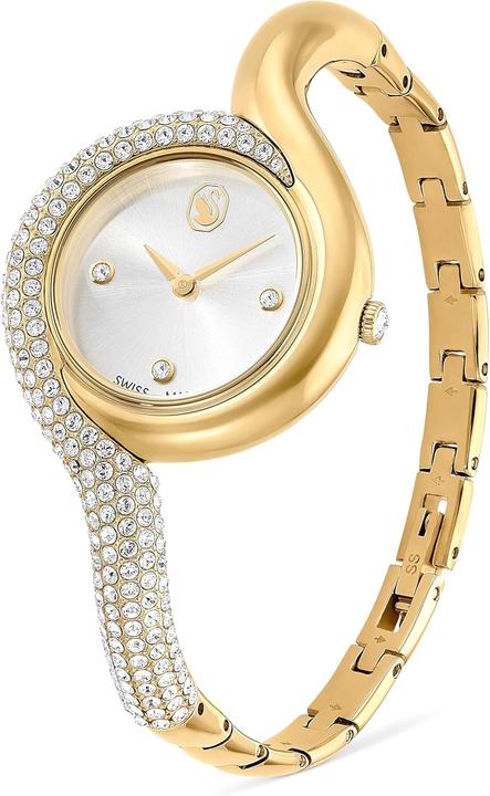 Actual product image Swarovski Dextera Asymmetric (Analogue wristwatch, 29 mm)