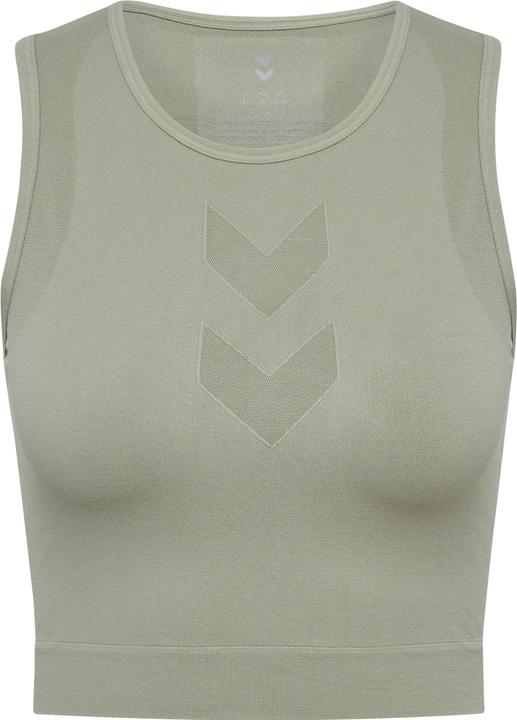 Actual product image hummel hmlHIIT SEAMLESS W TOP (S)