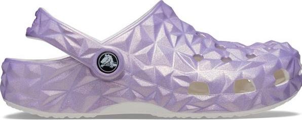 Immagine prodotto Crocs K's Classic IridescentGeo Clog (31)