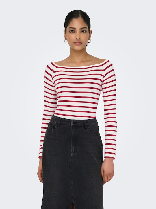 Produktbild Only ONLGLAMOUR Top Top (L)