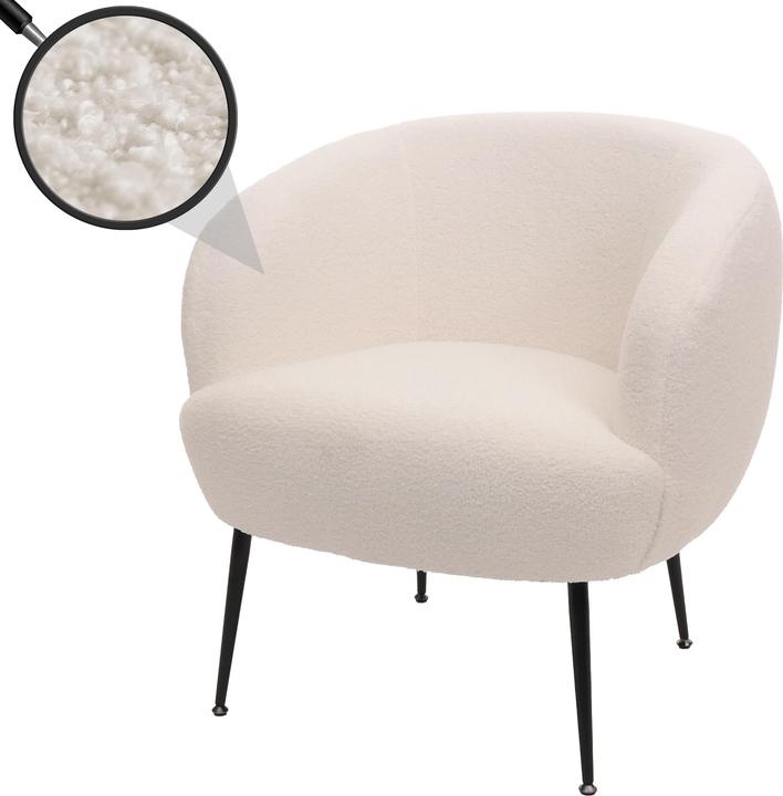 Produktbild JOHN316 Polstersessel