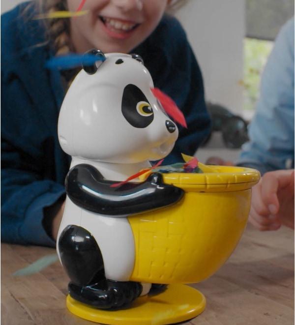 Produktbild Panda Fun (Deutsch, 2 - 3 Spieler)