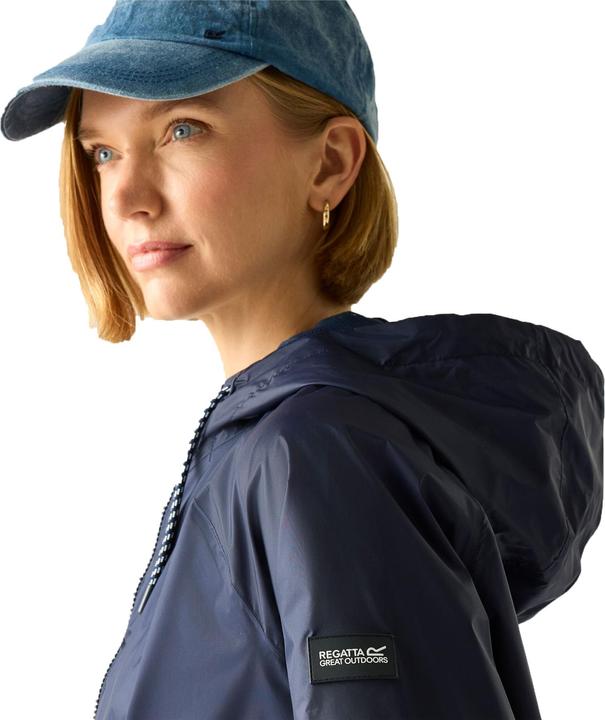 Produktbild Regatta Brindel PackIt Jacke (34, 36, 38, 40, 42, 44, 46)