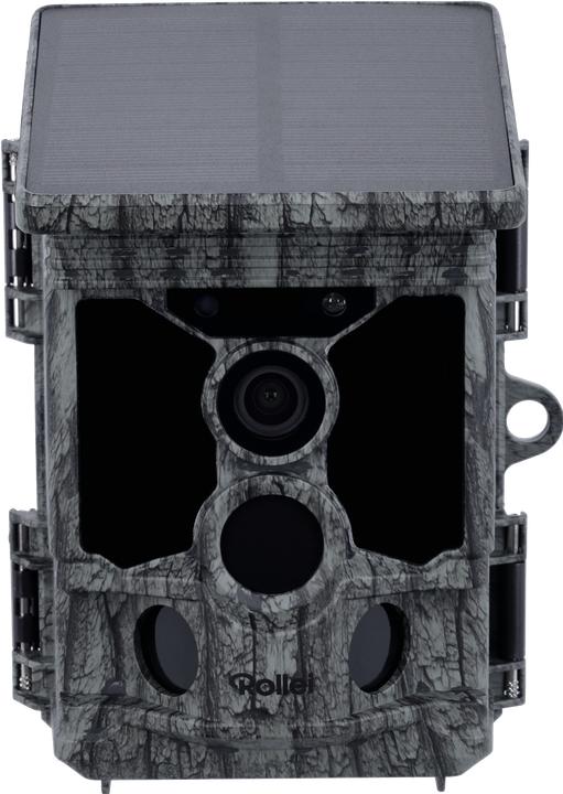Image du produit Rollei Wildkamera 4K WiFi Solar