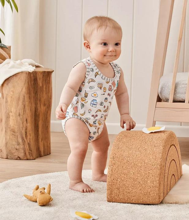 Produktbild Love to Dream Ärmelloser Body (62)