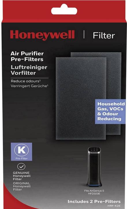 Produktbild Honeywell Hrfke