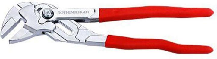 Actual product image Rothenberger ROFAST 10" 2K 260MM SPANNER (270 mm)