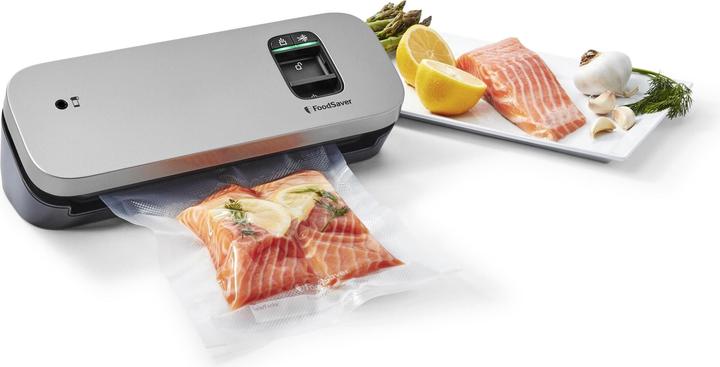 Actual product image FoodSaver Vacuum unit VS 1190X