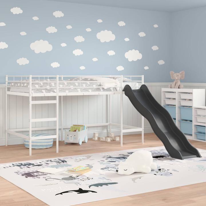 Produktbild vidaXL Kinderbett (80 x 200 cm)