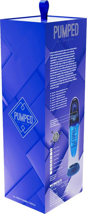 Produktbild Shots Aqua-Pro
