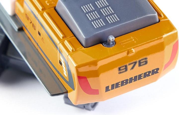 Image du produit Siku 1874 Liebherr Bagger 1: 87