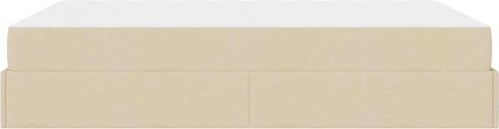 Actual product image VidaXL Storage bed (140 x 200)