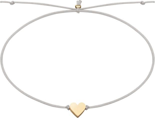 Actual product image HCA Bracelet,lovely friends,heart.607316 (Stainless steel)