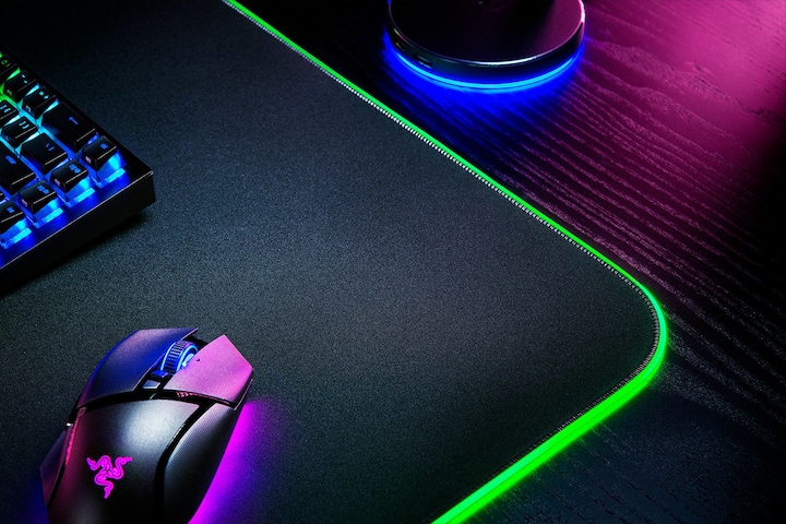 Actual product image Razer Goliathus Chroma (3XL)