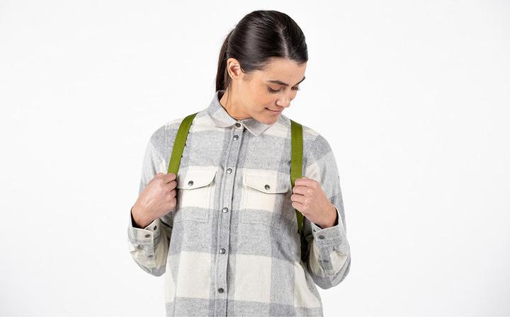 Produktbild Fjällräven Re-Kånken (16 l)