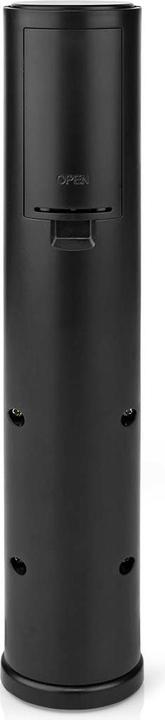 Actual product image Nedis Electronic Wine Opener ABS (Electric corkscrew)