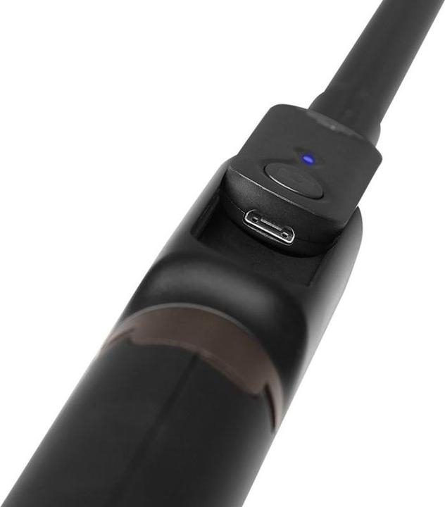 Actual product image Spigen selfie stick tripod S540W black