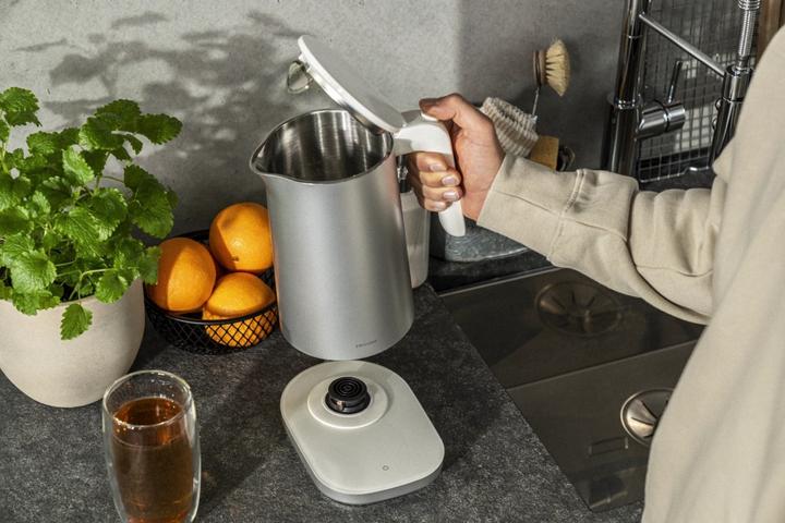 Actual product image Zwilling Enfinigy Pro (1 l)