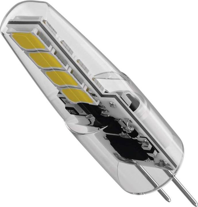 Produktbild Emos Classic (G4, 1.90 W, 200 lm, 1 x, F)