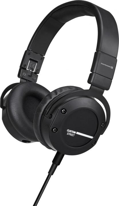 Beyerdynamic Strada Personalizzata (Cablato)