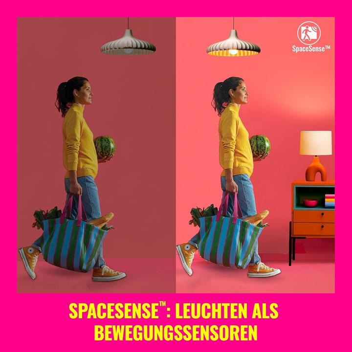 Image du produit WiZ Panneau de plafond (3400 lm)