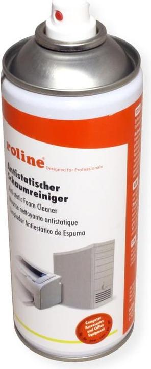 Produktbild Roline antistatic foam cleaner