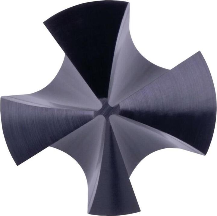 Actual product image Ruko ULTIMATECUT 4S 102890PRO Countersink set 6-piece 6.30 mm, 8.30 mm, 10.40 mm, 12.40 mm, 16.50 m (12.4 mm, 10.4 mm, 6.3 mm, 20.5 mm, 8.3 mm, 16.5 mm)