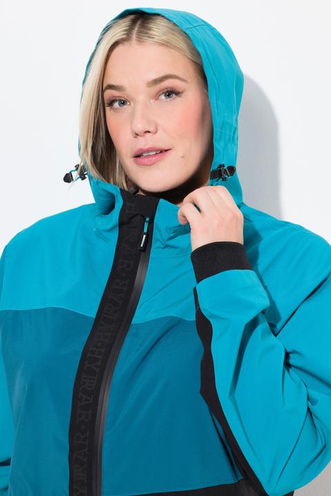 Actual product image Ulla Popken HYPRAR Triple Function Jacket (50, 52)