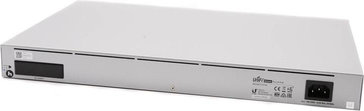 Image du produit Ubiquiti UniFi Switch Pro-24 PoE (24 Ports)