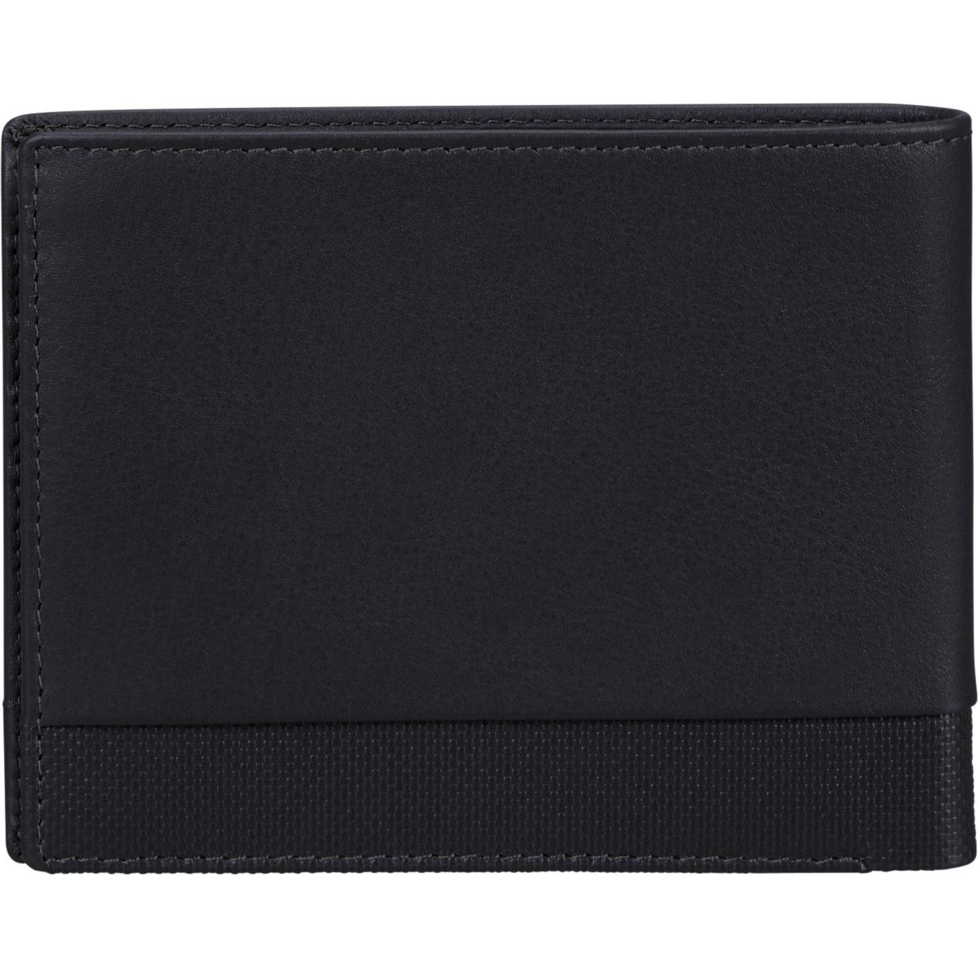 Thumbnail - Samsonite, Herren, Portemonnaie, Pro-Dlx 6 Slg, Schwarz