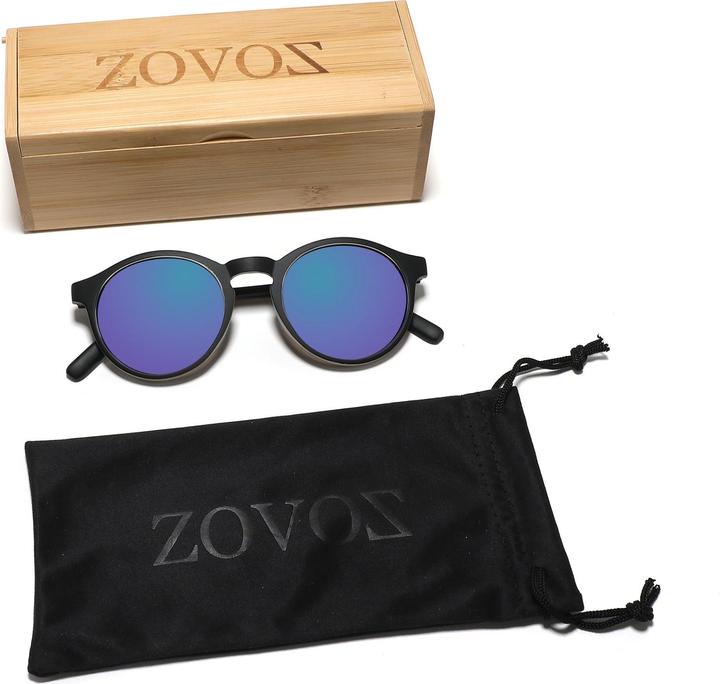Actual product image Zovoz Bod