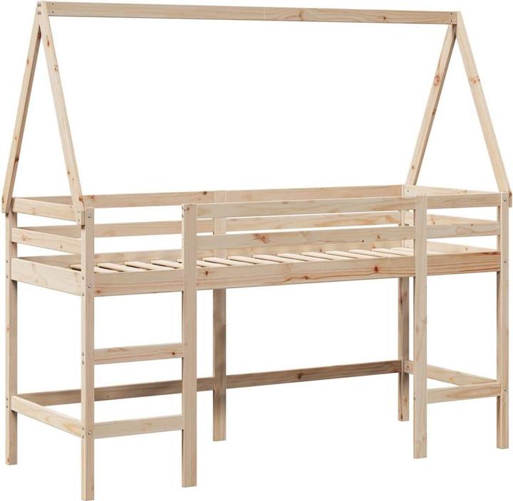Produktbild vidaXL Carpi (90 x 200 cm)