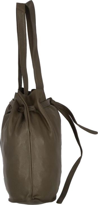 Image du produit Greenburry Nappa Sac à main en cuir 37 cm (16 l)