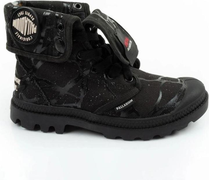 Image du produit Palladium Baggy Hopper Tunnels (44)