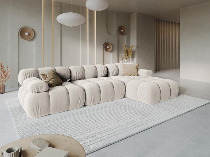 Actual product image Micadoni Bellis (Corner sofa, Modular sofa)