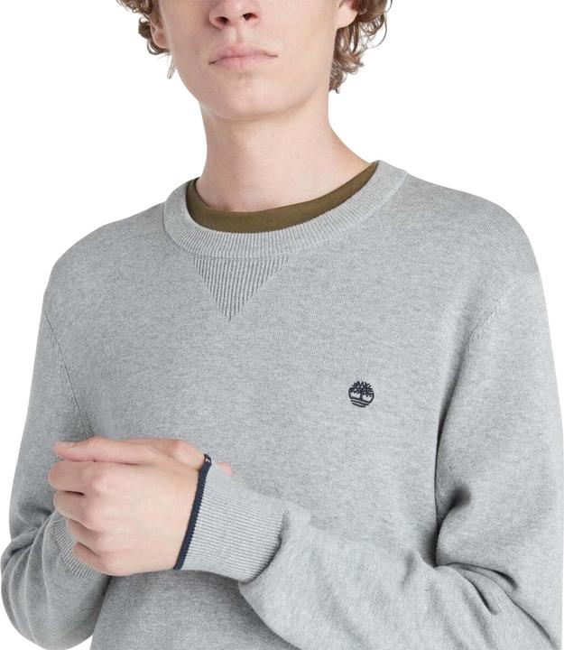 Immagine prodotto Timberland John Felpa Girocollo Uomo (M)